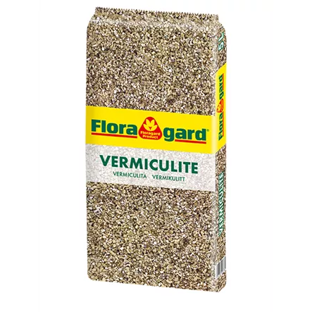 Floragard Vermiculita